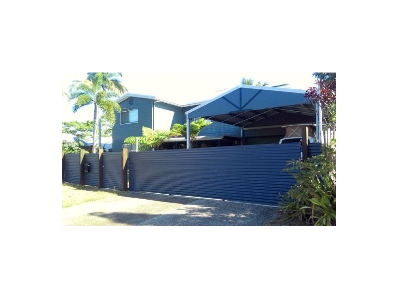 7 Kimberley Street, Trinity Park QLD 4879