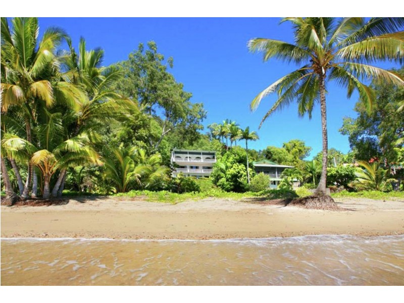 2461 Pine Creek Yarrabah Road, East Trinity QLD 4871