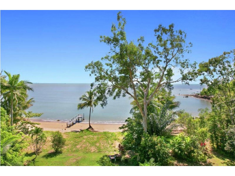 2461 Pine Creek Yarrabah Road, East Trinity QLD 4871