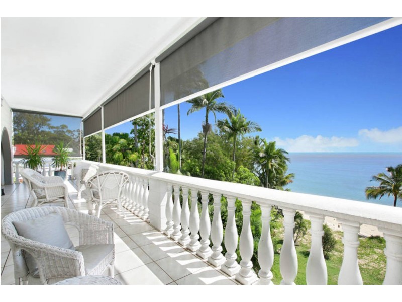 2461 Pine Creek Yarrabah Road, East Trinity QLD 4871