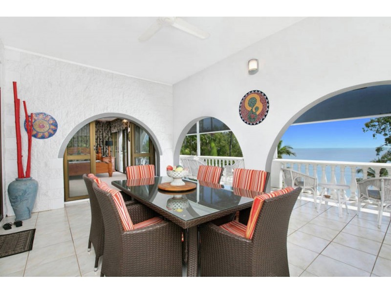 2461 Pine Creek Yarrabah Road, East Trinity QLD 4871