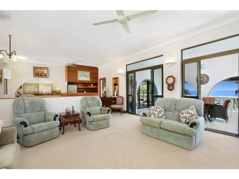 2461 Pine Creek Yarrabah Road, East Trinity QLD 4871