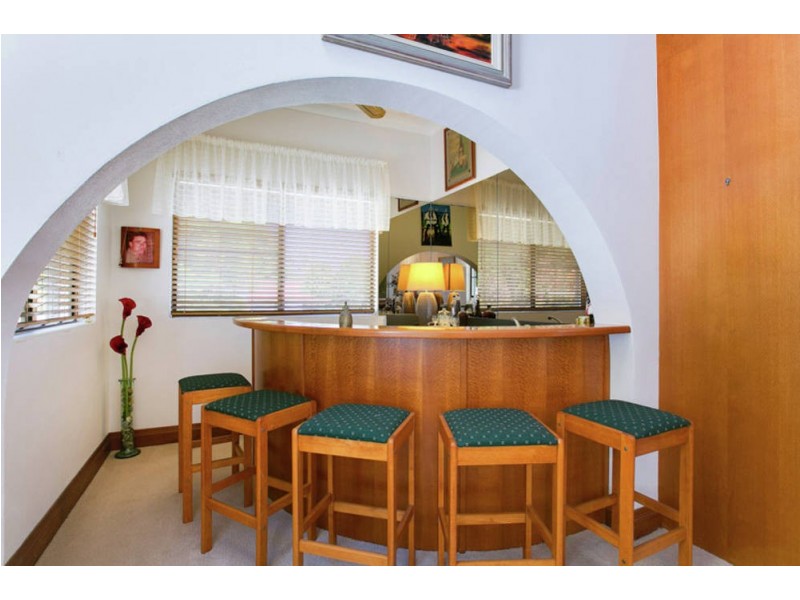 2461 Pine Creek Yarrabah Road, East Trinity QLD 4871