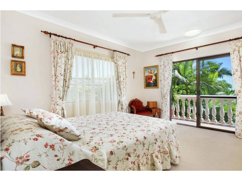 2461 Pine Creek Yarrabah Road, East Trinity QLD 4871