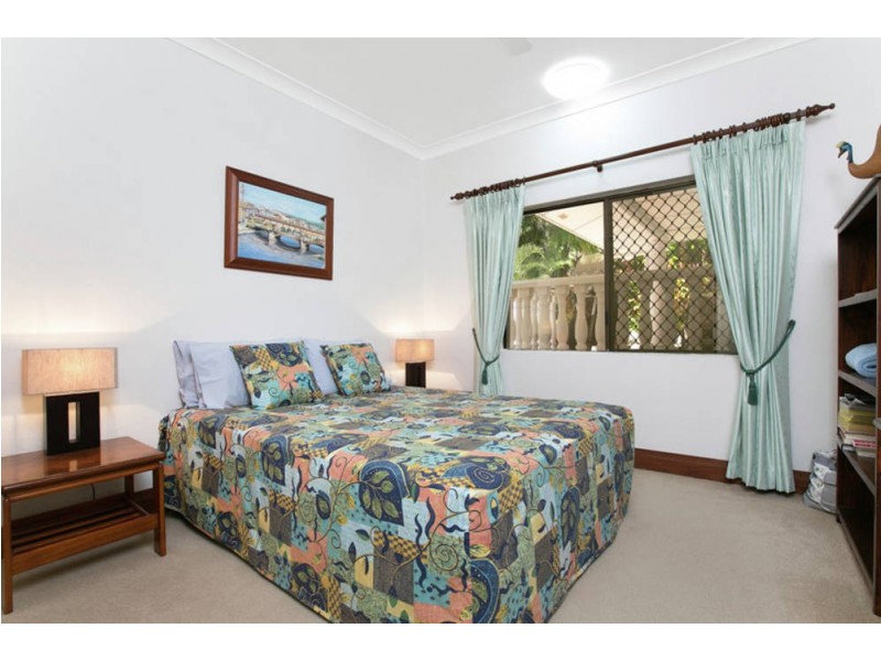 2461 Pine Creek Yarrabah Road, East Trinity QLD 4871