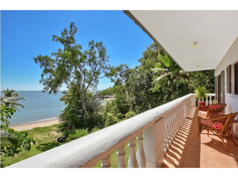 2461 Pine Creek Yarrabah Road, East Trinity QLD 4871