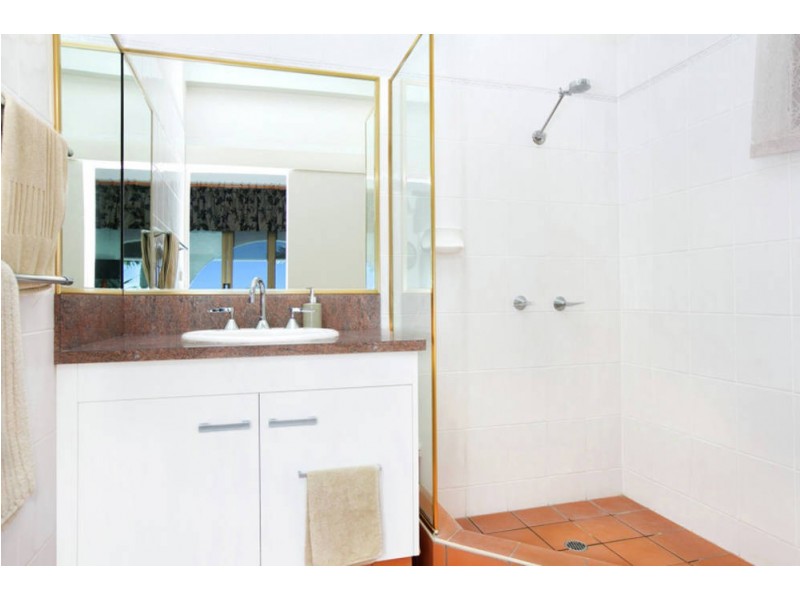 2461 Pine Creek Yarrabah Road, East Trinity QLD 4871