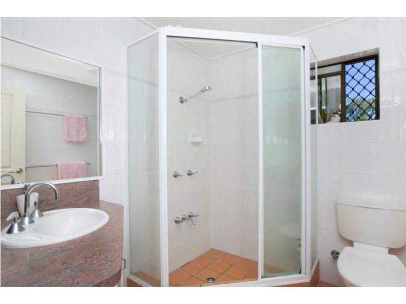 2461 Pine Creek Yarrabah Road, East Trinity QLD 4871