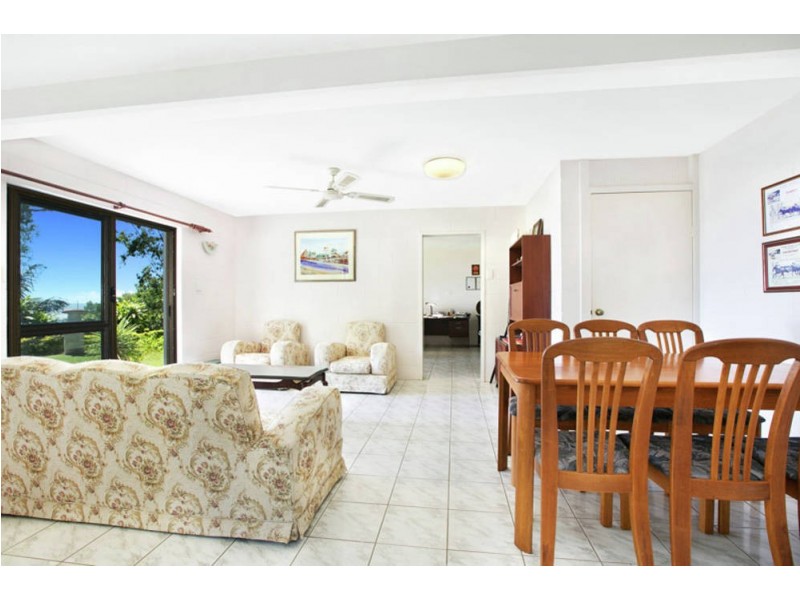 2461 Pine Creek Yarrabah Road, East Trinity QLD 4871