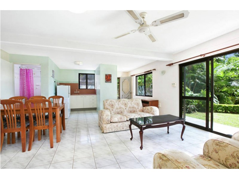 2461 Pine Creek Yarrabah Road, East Trinity QLD 4871