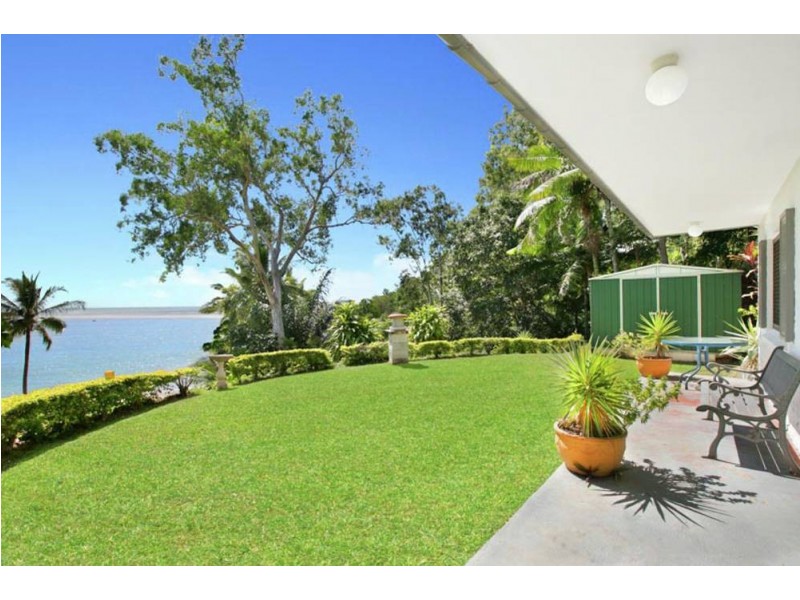 2461 Pine Creek Yarrabah Road, East Trinity QLD 4871