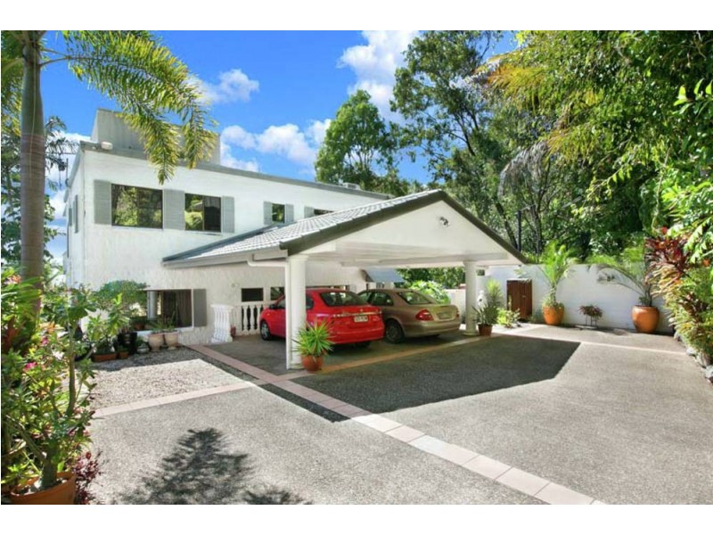 2461 Pine Creek Yarrabah Road, East Trinity QLD 4871