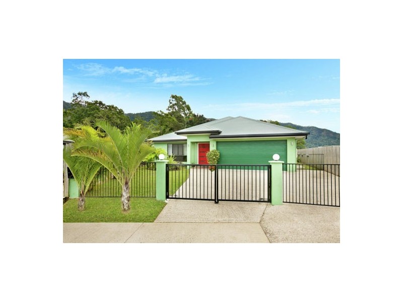 13 Mauro Close, Bentley Park QLD 4869
