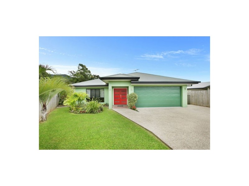 13 Mauro Close, Bentley Park QLD 4869