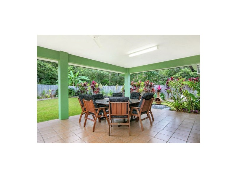 13 Mauro Close, Bentley Park QLD 4869