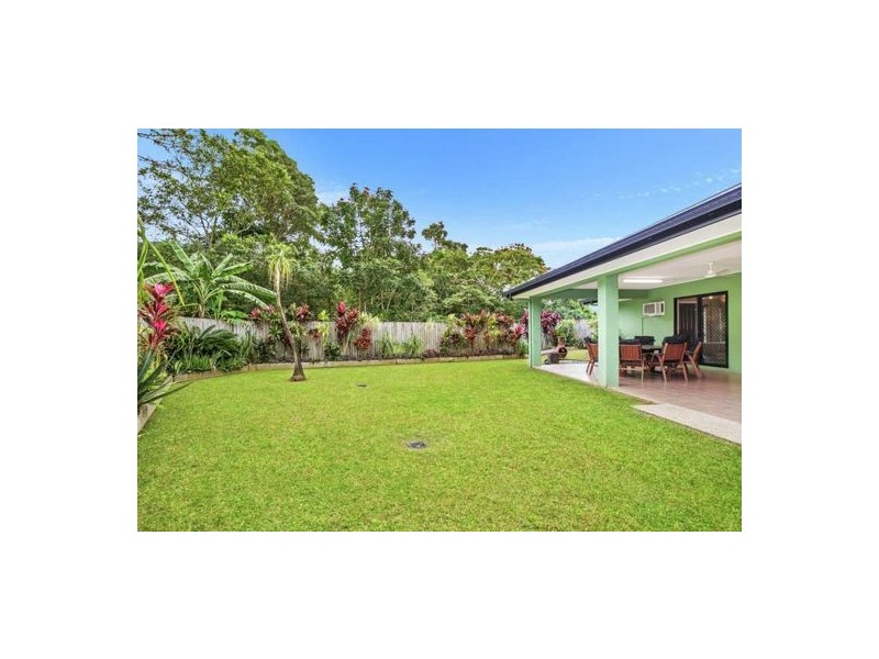 13 Mauro Close, Bentley Park QLD 4869
