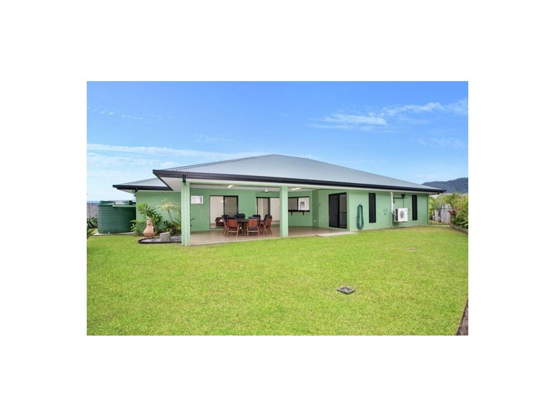 13 Mauro Close, Bentley Park QLD 4869