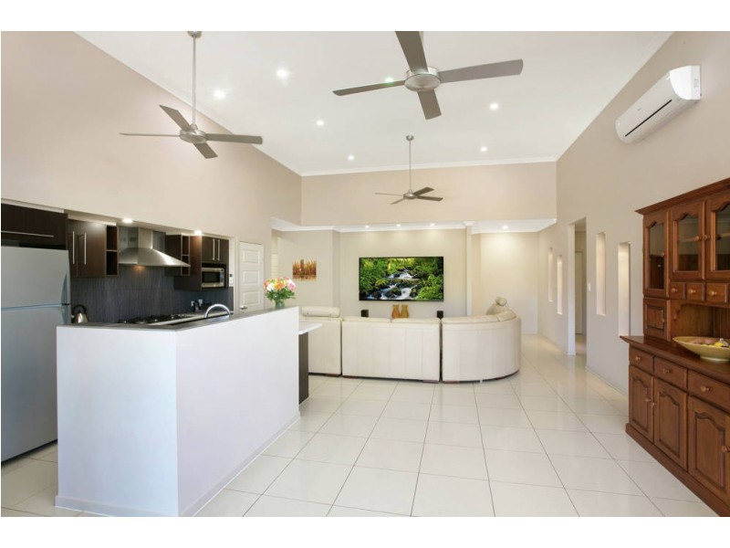 61 Monsoon Terrace, Mount Sheridan QLD 4868