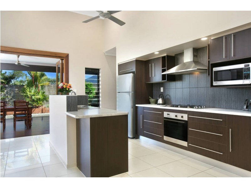 61 Monsoon Terrace, Mount Sheridan QLD 4868