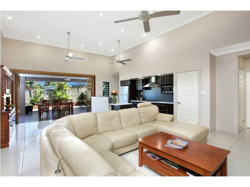 61 Monsoon Terrace, Mount Sheridan QLD 4868