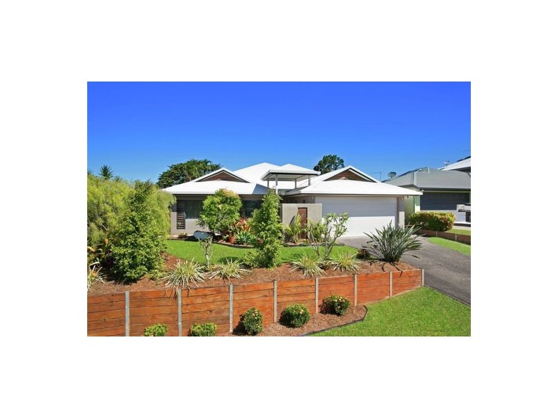 61 Monsoon Terrace, Mount Sheridan QLD 4868