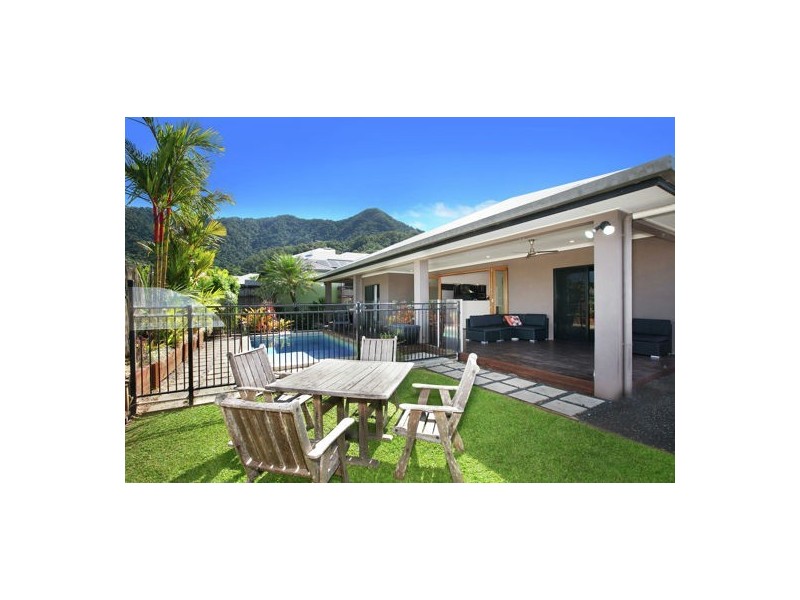 61 Monsoon Terrace, Mount Sheridan QLD 4868