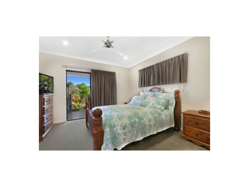 61 Monsoon Terrace, Mount Sheridan QLD 4868