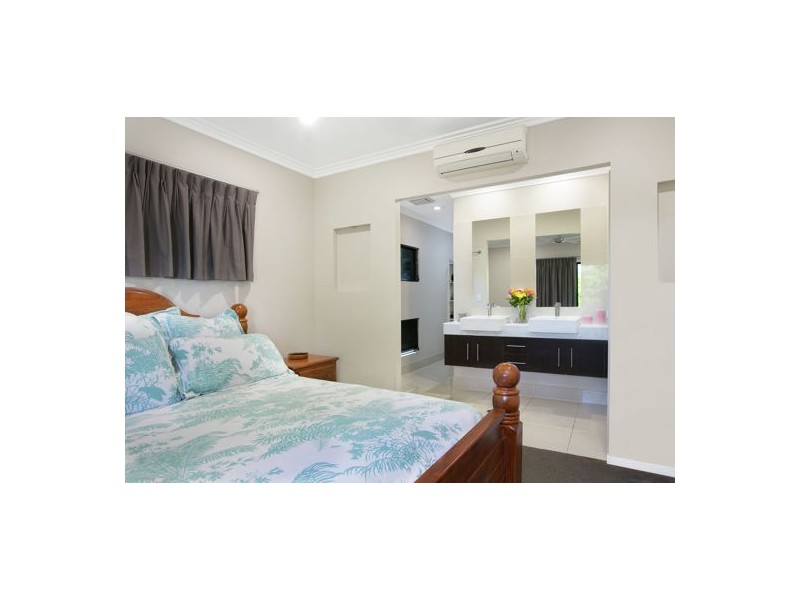61 Monsoon Terrace, Mount Sheridan QLD 4868