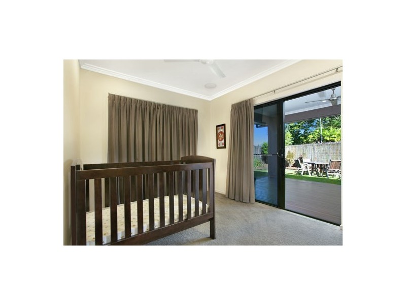 61 Monsoon Terrace, Mount Sheridan QLD 4868