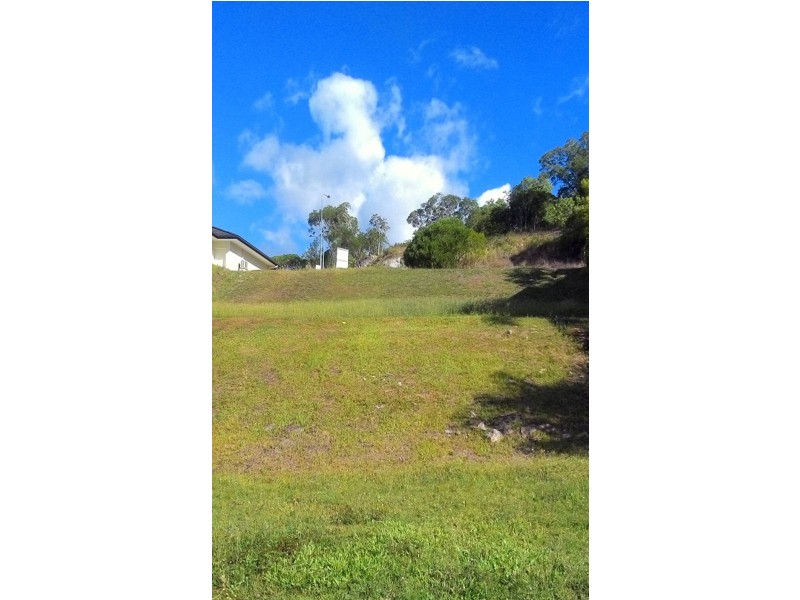 16 Mooney Court, Smithfield QLD 4878