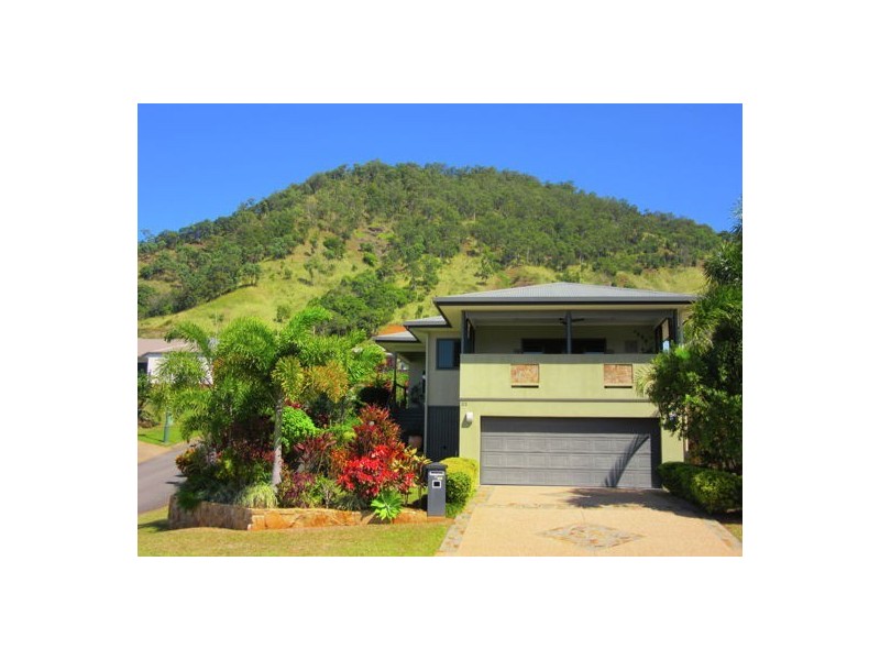 23 Barringtonia Street, Mount Sheridan QLD 4868