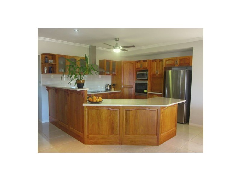 23 Barringtonia Street, Mount Sheridan QLD 4868