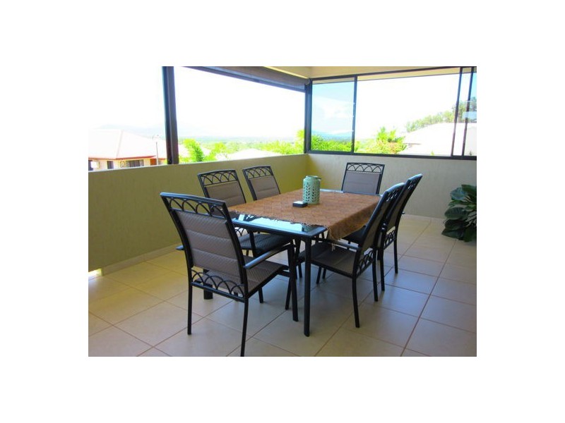 23 Barringtonia Street, Mount Sheridan QLD 4868