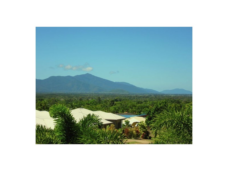 23 Barringtonia Street, Mount Sheridan QLD 4868