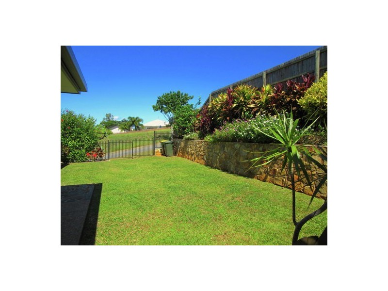23 Barringtonia Street, Mount Sheridan QLD 4868