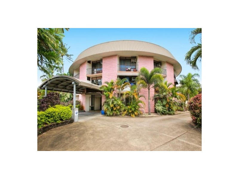 Cairns North QLD 4870