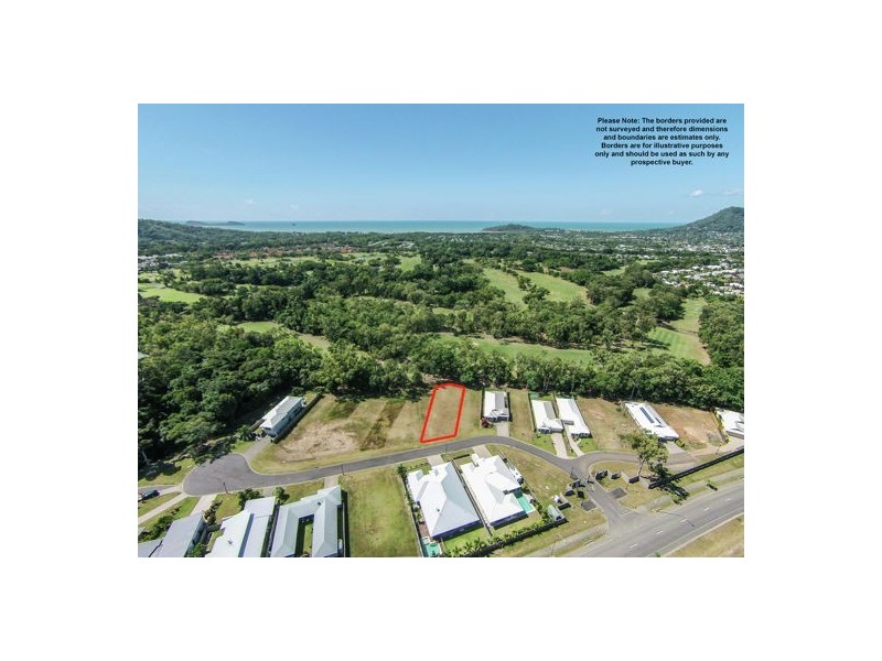 20/136-166 Moore Road, Kewarra Beach QLD 4879