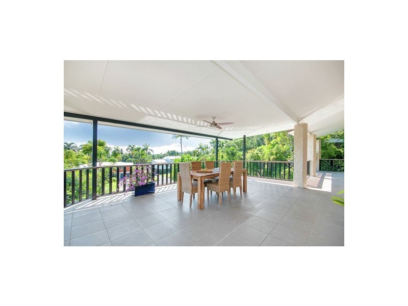 21 Blue Hills Crescent, Freshwater QLD 4870