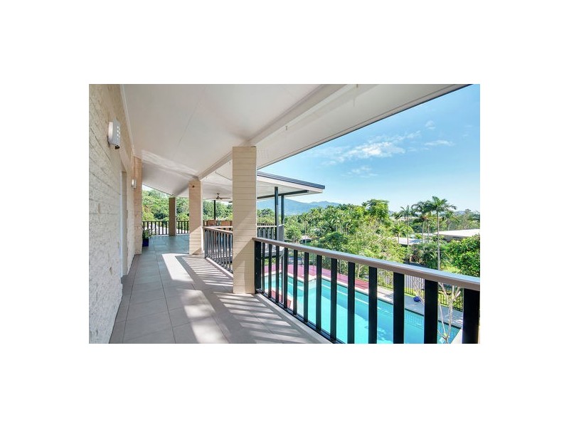 21 Blue Hills Crescent, Freshwater QLD 4870