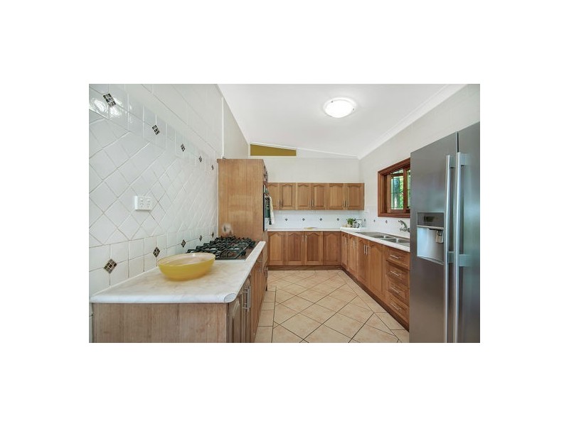 21 Blue Hills Crescent, Freshwater QLD 4870