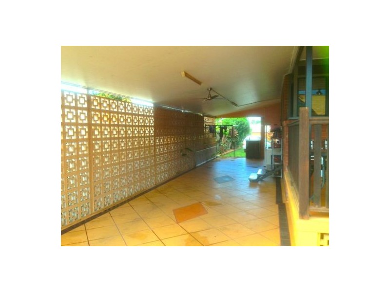 44 Downing Street, Earlville QLD 4870