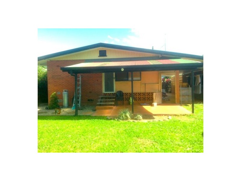 44 Downing Street, Earlville QLD 4870