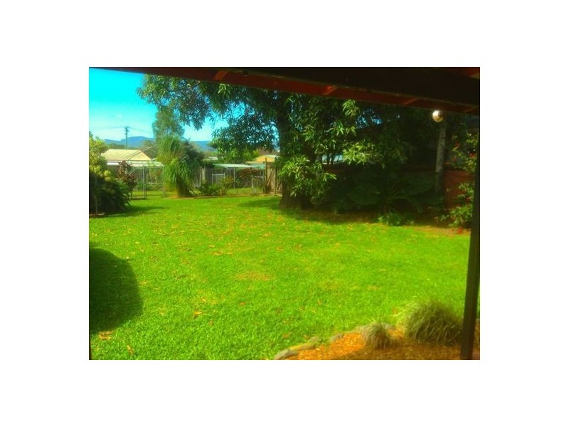 44 Downing Street, Earlville QLD 4870