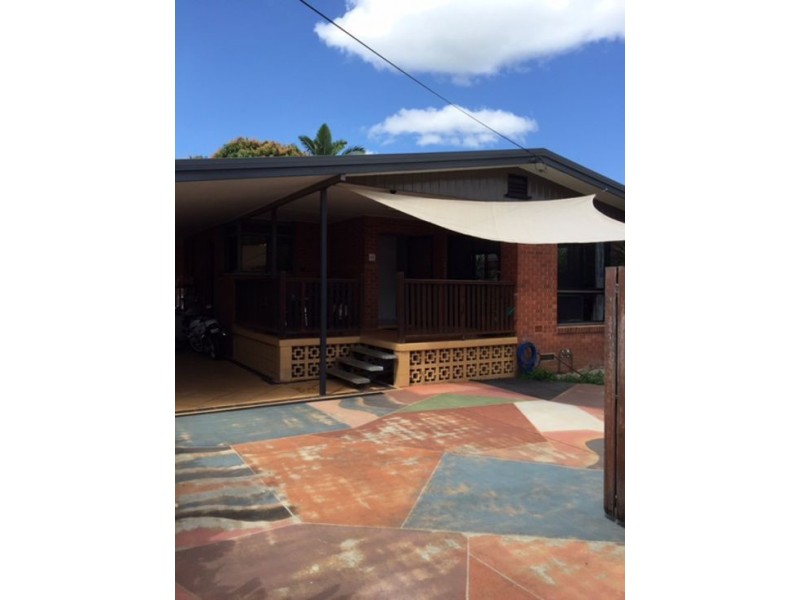 44 Downing Street, Earlville QLD 4870