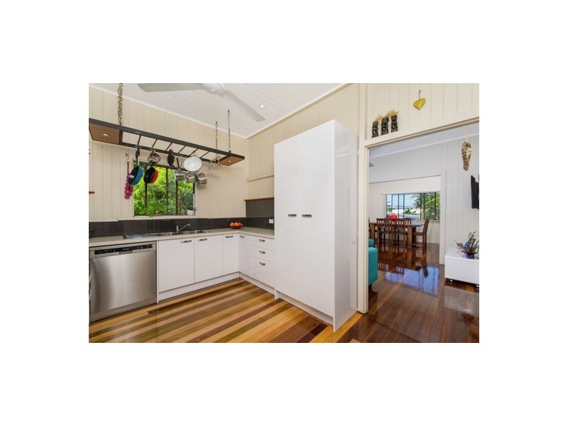 6 Nelson Street, Bungalow QLD 4870