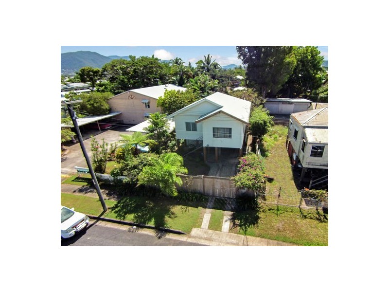 6 Nelson Street, Bungalow QLD 4870