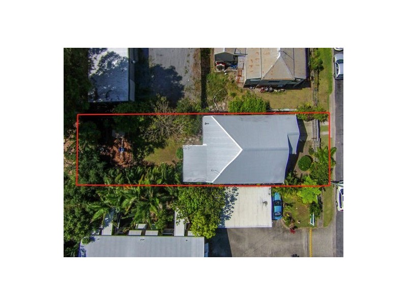 6 Nelson Street, Bungalow QLD 4870