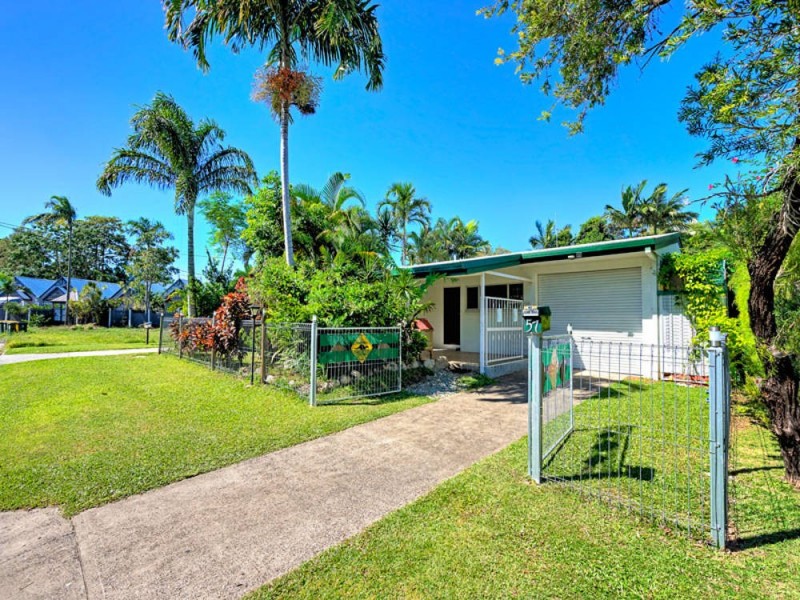 57 Fallon Street, Manunda QLD 4870
