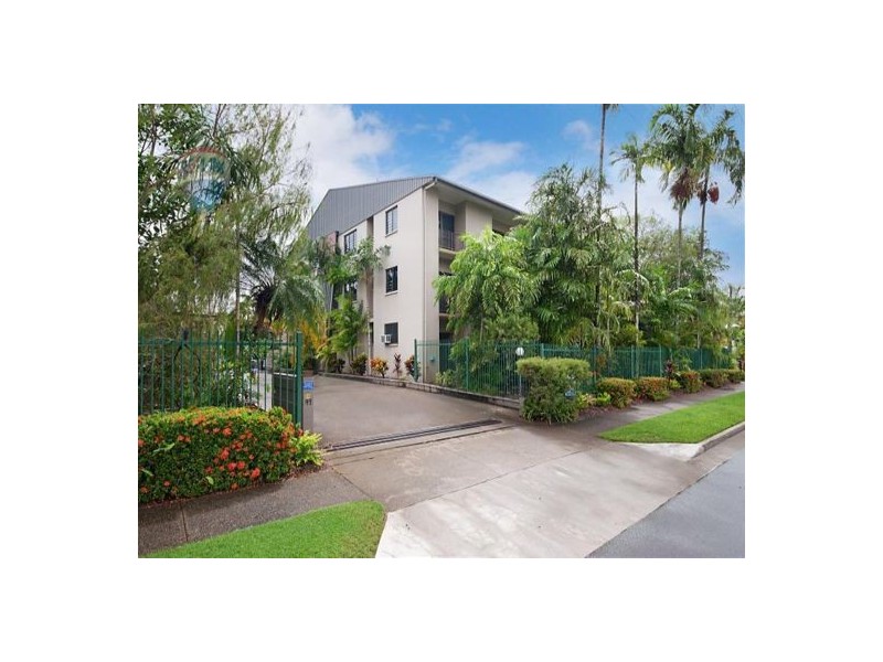 8/49 Digger Street, Cairns QLD 4870