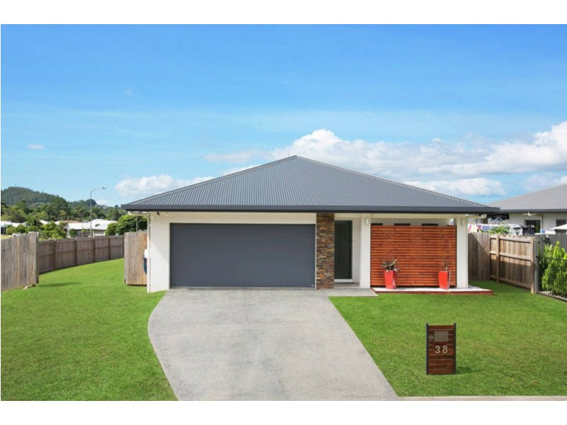 38 Whereat Road, Edmonton QLD 4869
